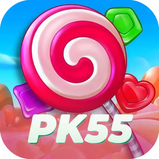pk55 Logo