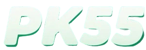 pk55 com logo